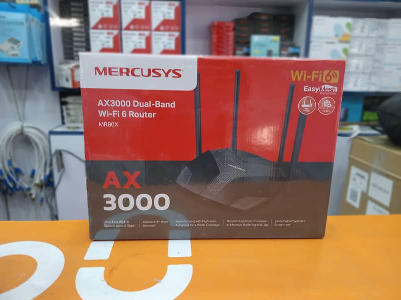 Networking | Routers WholeSale | D-Link | TP Link | Marcusys | Tenda 3