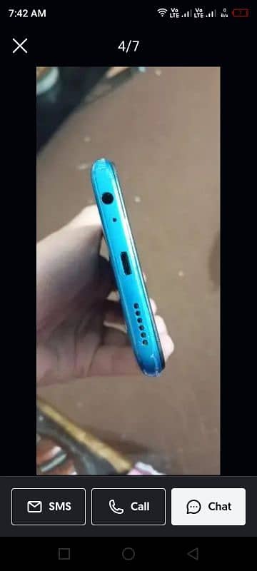 Infinix smart 6 6