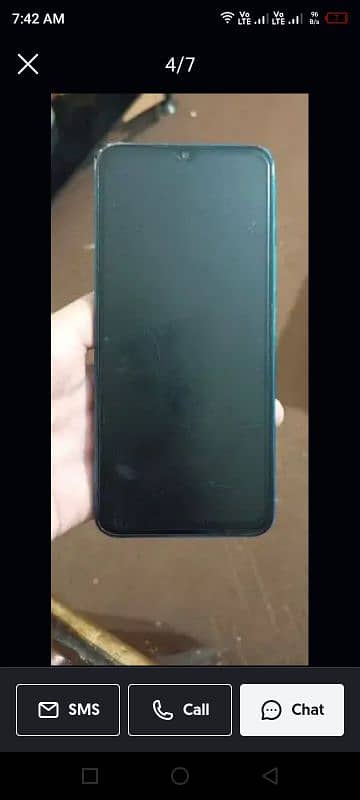 Infinix smart 6 7