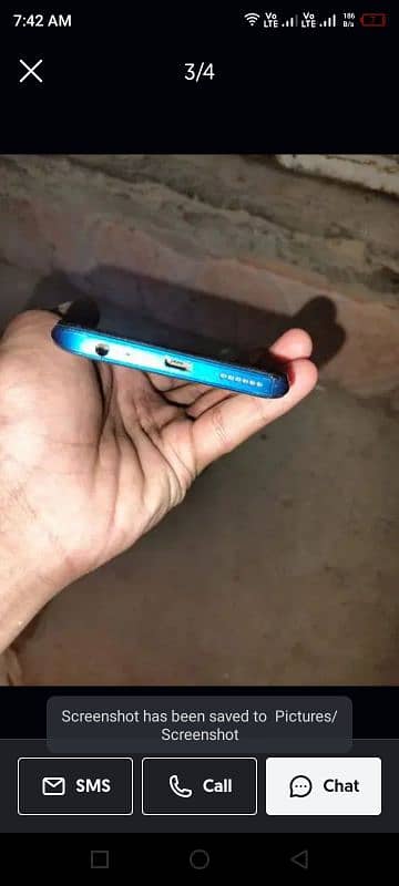 Infinix smart 6 11