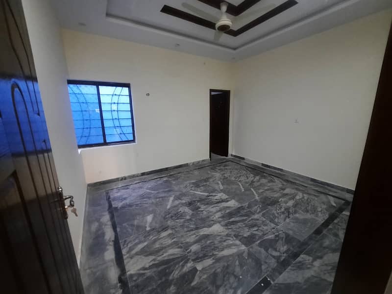 5 Marla House For Sale On Very Ideal Location Opp Panjab Housing Scheme Abhid Homes  Defence Raya 4