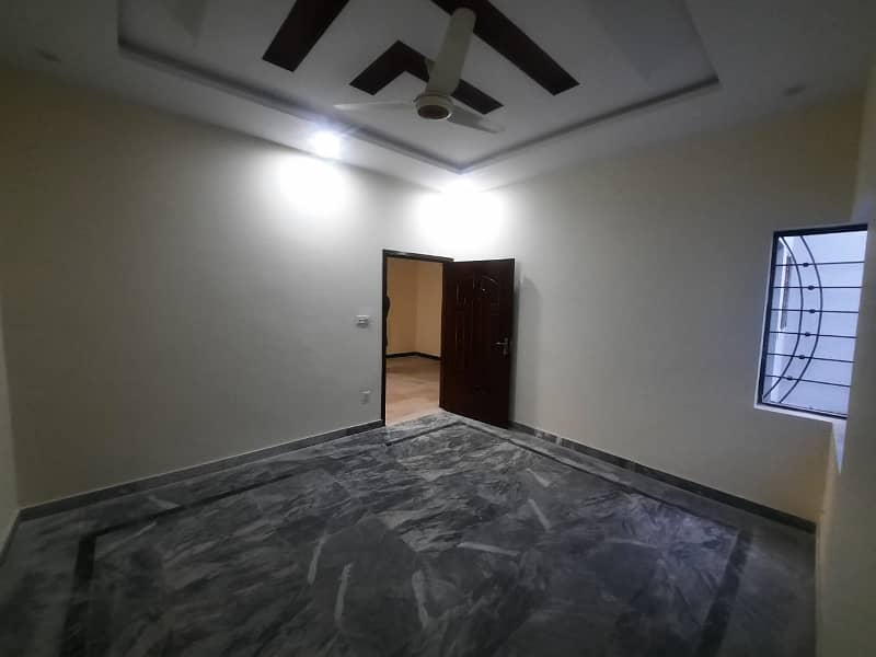 5 Marla House For Sale On Very Ideal Location Opp Panjab Housing Scheme Abhid Homes  Defence Raya 5