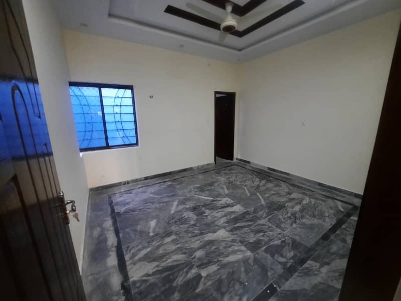 5 Marla Single Story House for sale on very ideal location opp panjab Housing Scheme 10