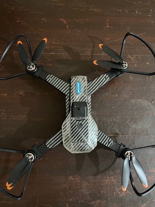 Drone Camera P9 Pro Brand New dual Camera 1