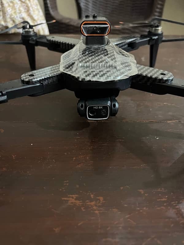 Drone Camera P9 Pro Brand New dual Camera 2