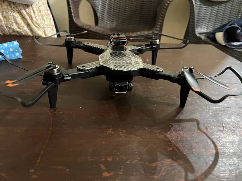 Drone Camera P9 Pro Brand New dual Camera 8