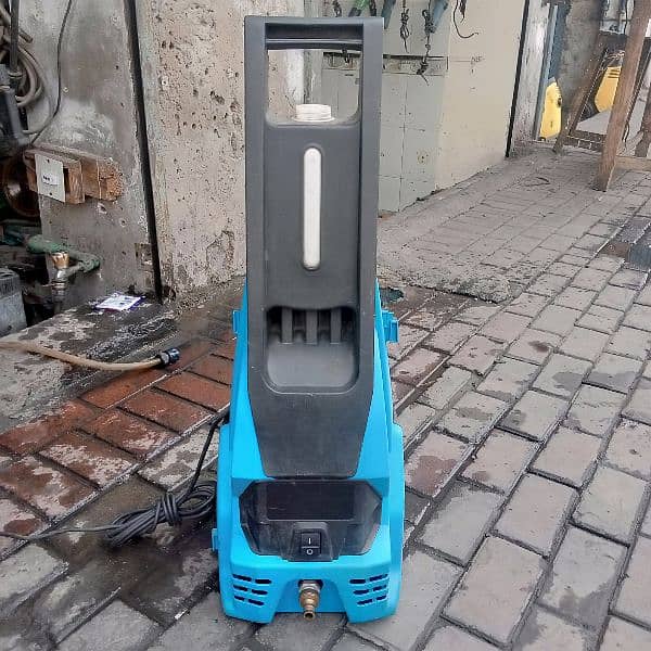 imported Car washer/pressure washer for sale 0