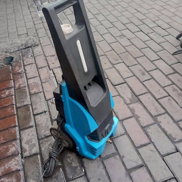 imported Car washer/pressure washer for sale 1