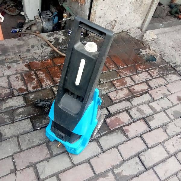 imported Car washer/pressure washer for sale 2