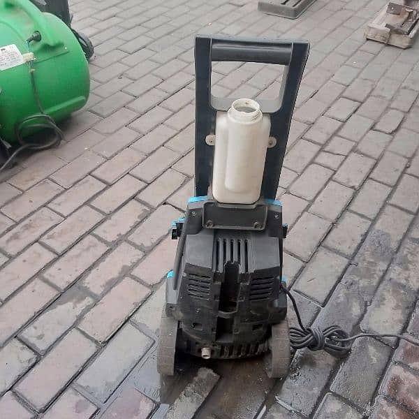 imported Car washer/pressure washer for sale 3