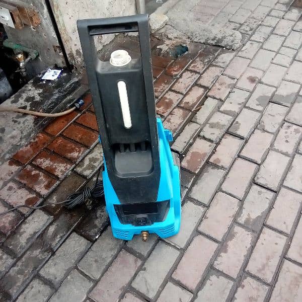 imported Car washer/pressure washer for sale 4