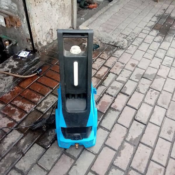 imported Car washer/pressure washer for sale 5