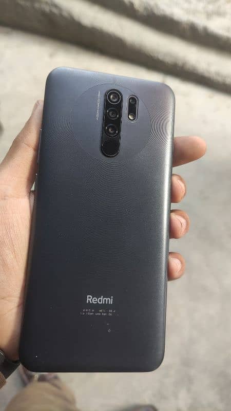 Xiaomi Redmi 9 for sale. 0