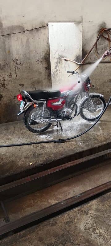 honda 125 2023 1