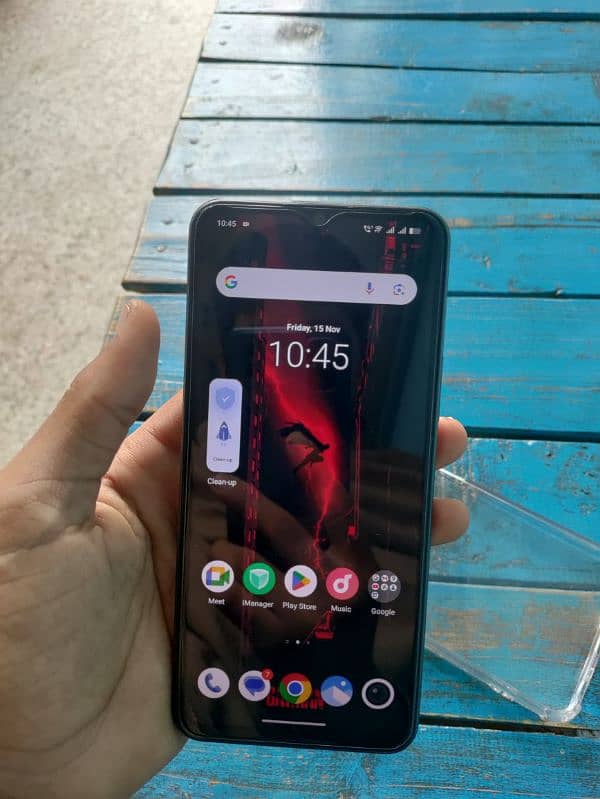 Vivo y17s 3