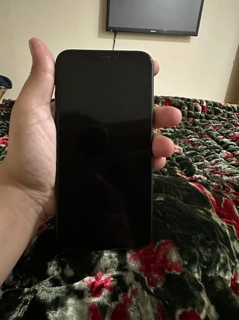 IPHONE X PTA Approved FOR SALE URGENT- Only Serious Buyers contact 2