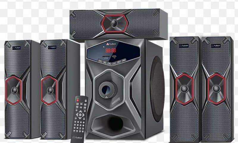 Audionic pace 8 1