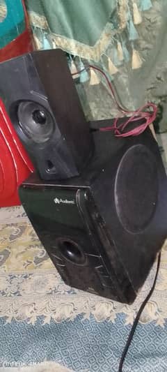 woofer for sale