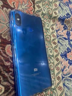 Mi 8 Complete Box