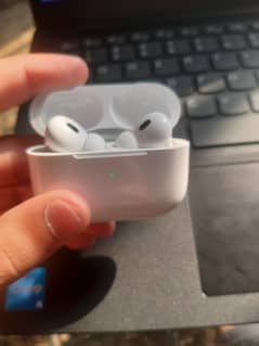 Original Apple airpods pro 2nd generation