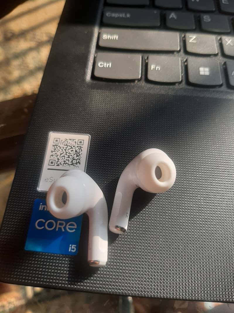 Original Apple airpods pro 2nd generation 1