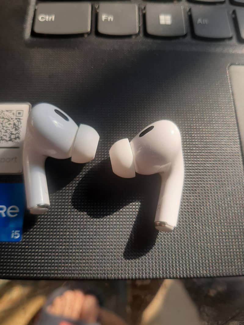 Original Apple airpods pro 2nd generation 2