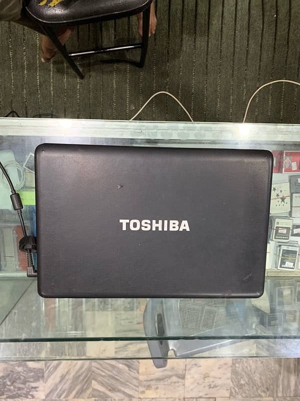 LapTop 4gb 250gb 1