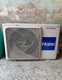 Haier 1 Ton Dc Inverter Ac