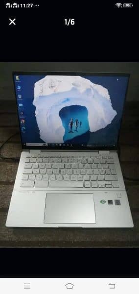 HP 1030C G7 x cor i7/10th gen elite book 0