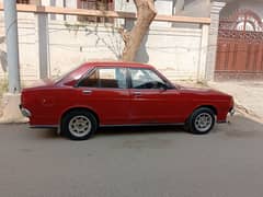 Datsun