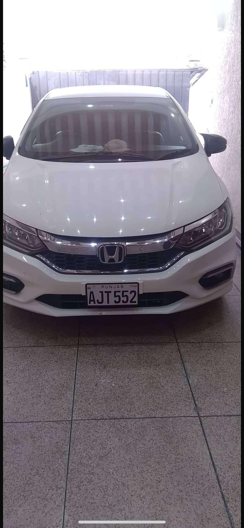 Honda City IDSI 2022 3