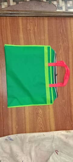 shopping bags eco walds bags