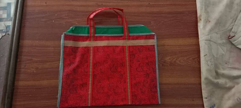 shopping bags eco walds bags 3