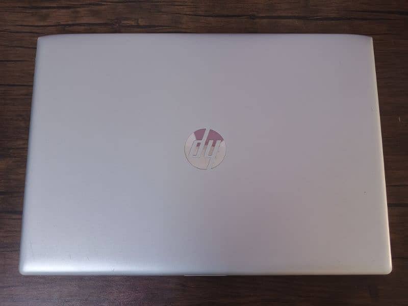 HP Probook 450 G5 0