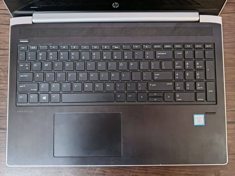 HP Probook 450 G5 1