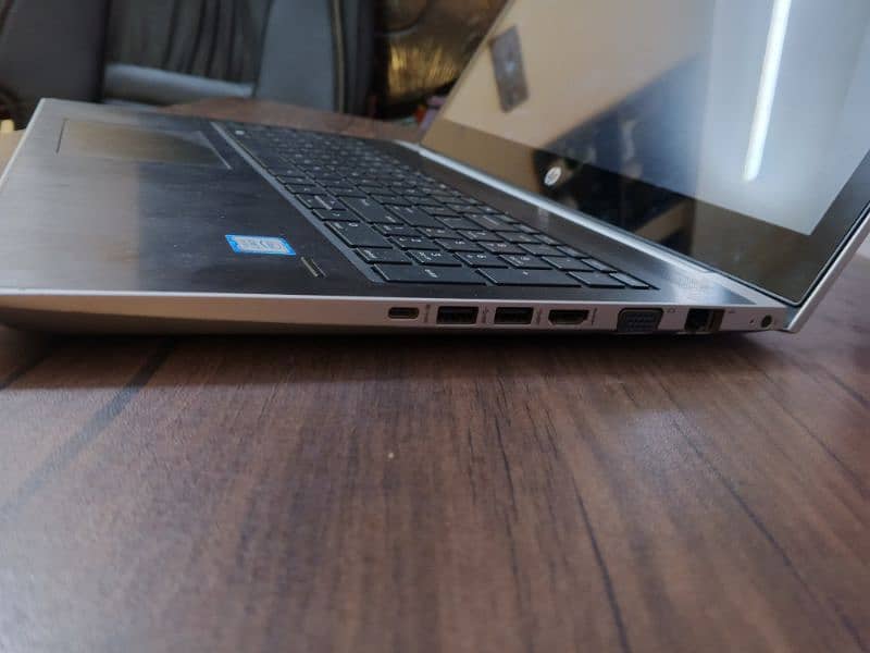 HP Probook 450 G5 4