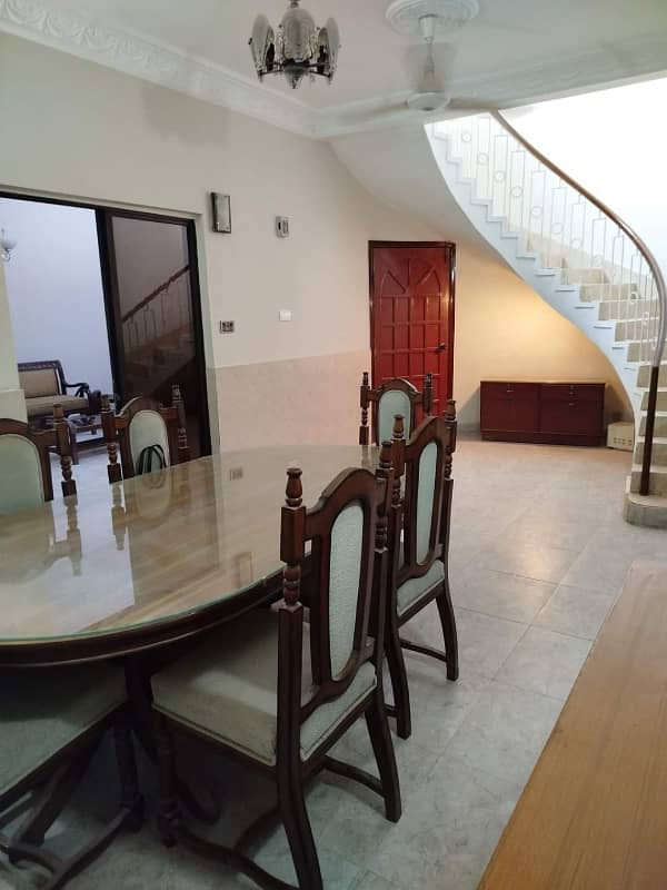 Well Maintained House For Sale In Shalimar Bungalows at Gulistan e Jauhar Block 17 0