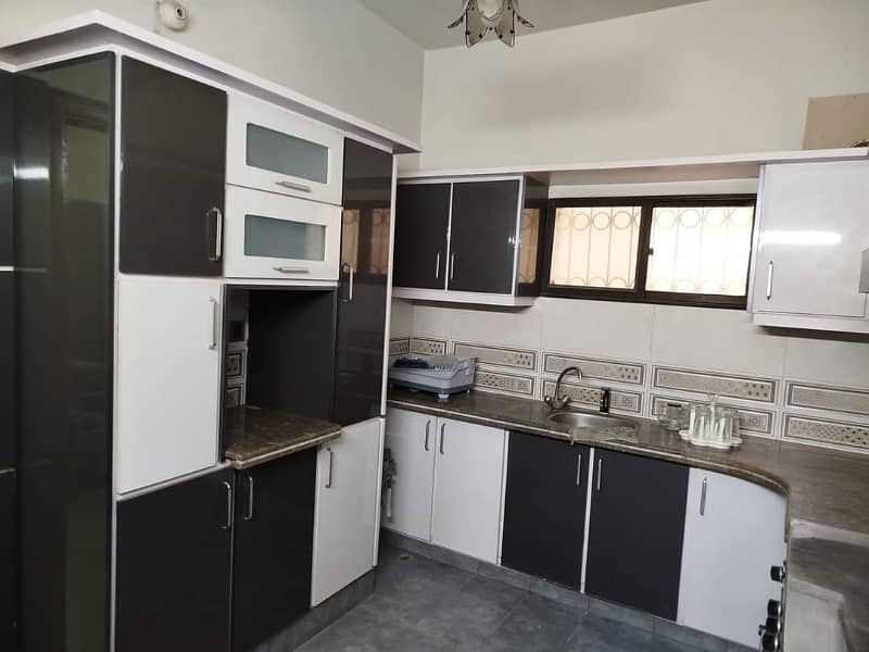 Well Maintained House For Sale In Shalimar Bungalows at Gulistan e Jauhar Block 17 8