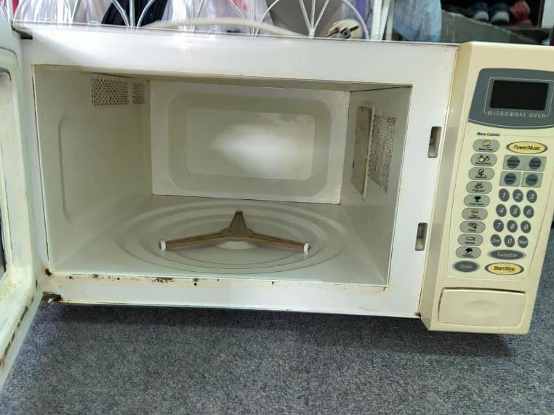 SuperNational Microwave. 4