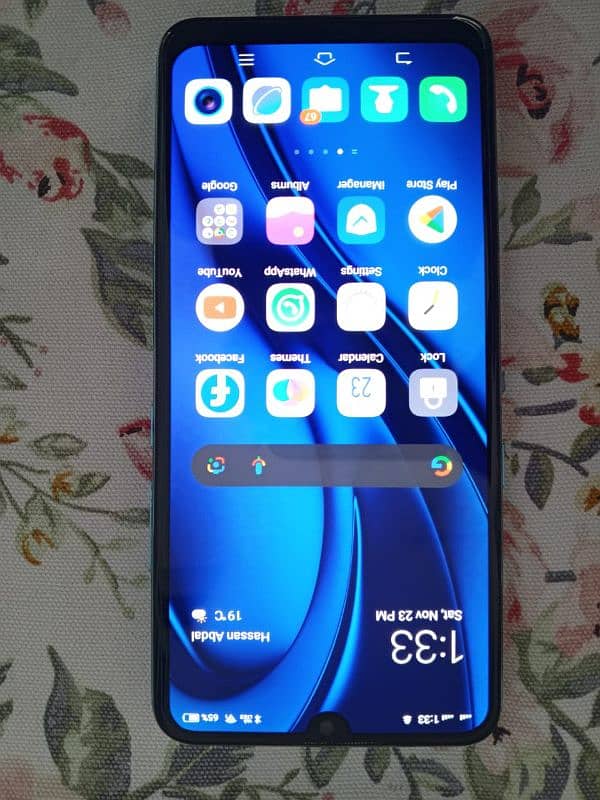 vivo s1 3