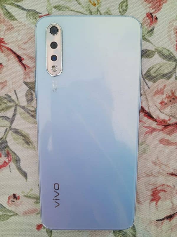 vivo s1 5