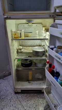 Fridge