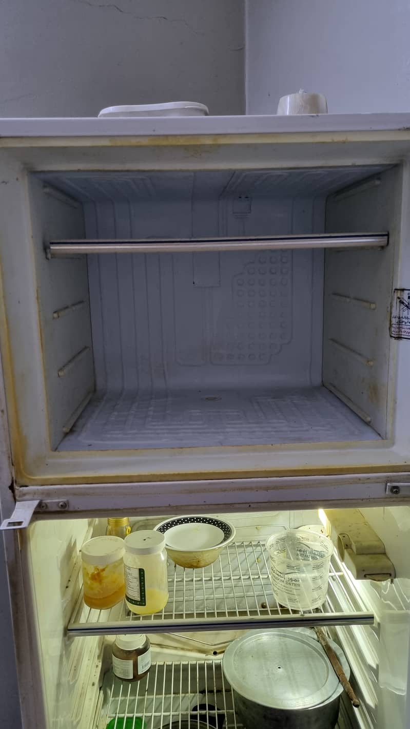 Fridge / Refrigerator 1