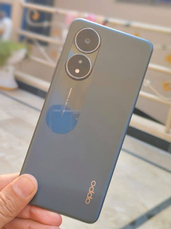 oppo a58 8 128 1