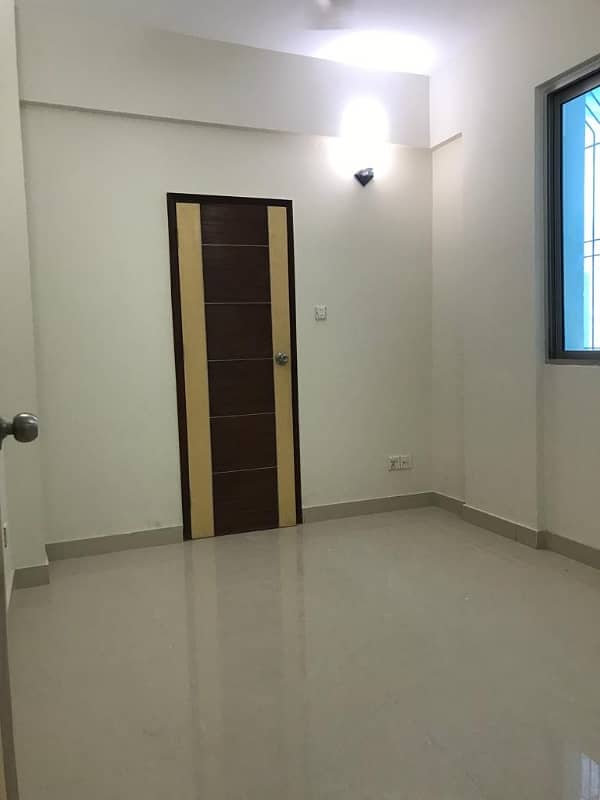 Well Maintained Flat 3 Bed Dd Available For Rent In Jami Commercial 6