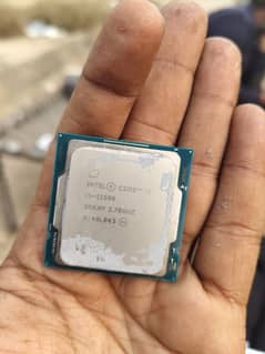 I5 11th gen 11500 processor