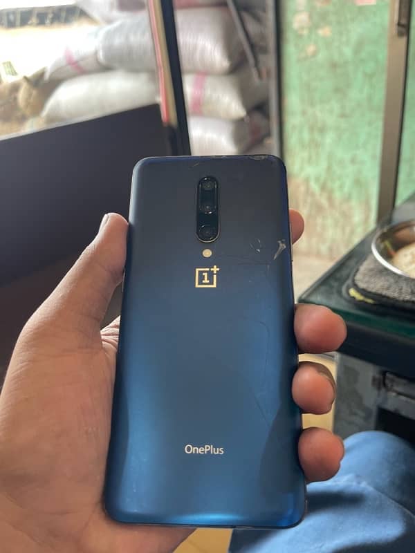 oneplus 7 pro 8/256 1