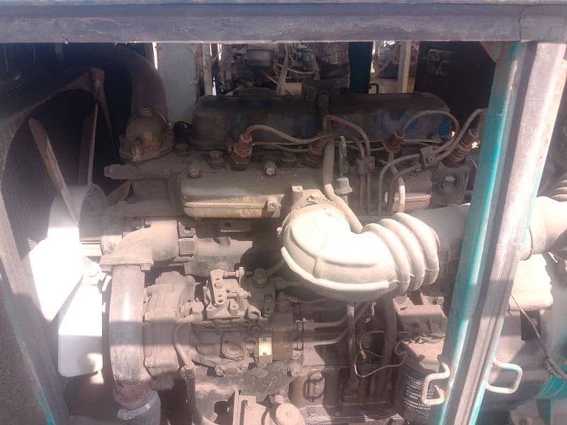 Electrical and machine work generator's 1 kva to 1000kw 03055341709 6