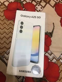 Samsung Galaxy A25 5G