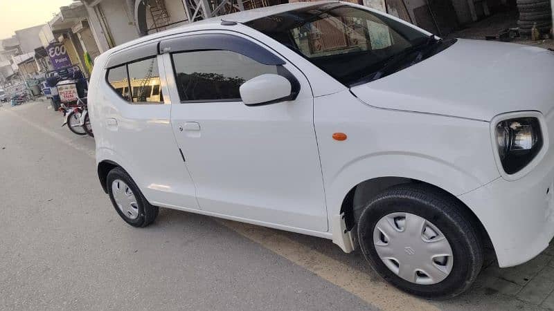 Suzuki Alto 2022 0